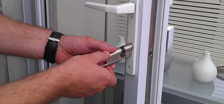 Commercial Door Lock Repair in Albany