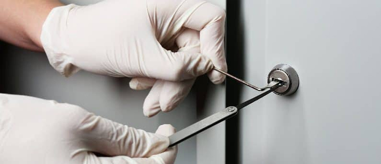 Commercial Emergency Locksmith Albany