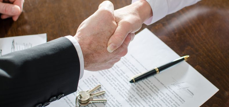 Commercial Eviction Service Albany