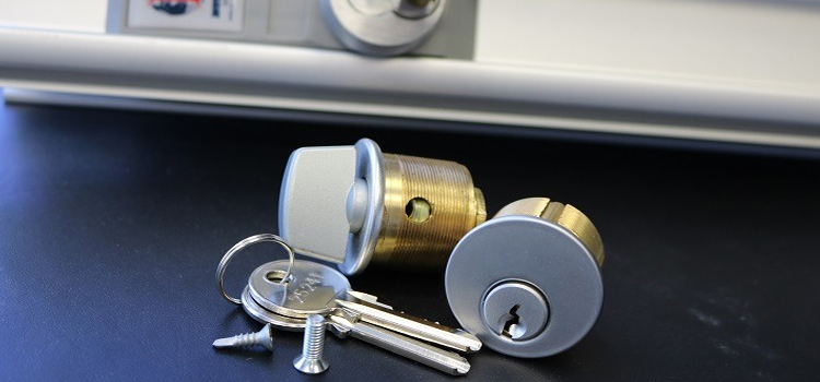 Commercial Lock Installation Albany