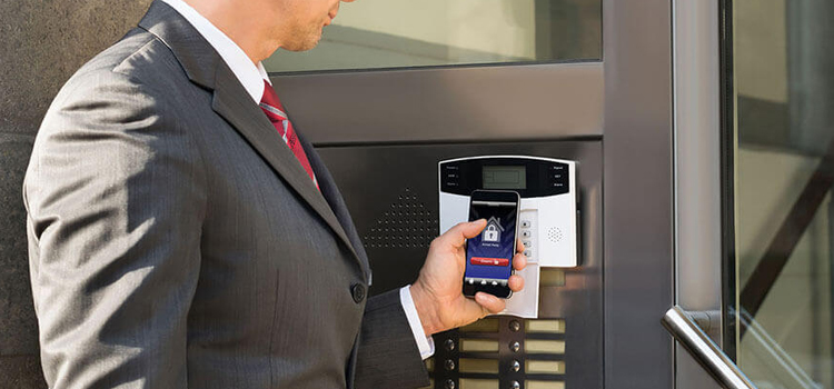 Commercial Office Locksmith Albany