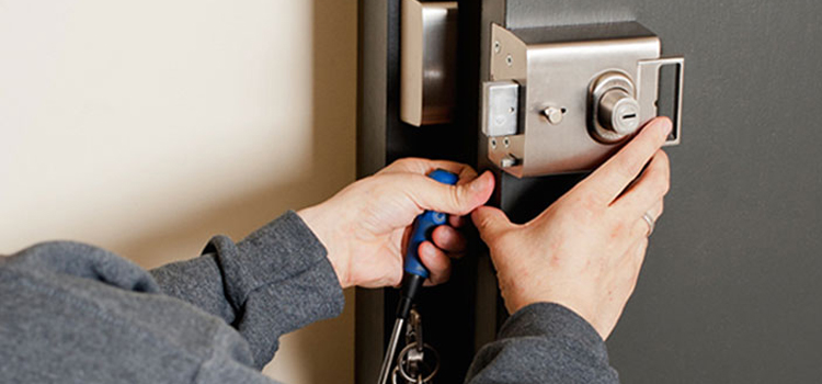Deadbolt Lock Installation Albany
