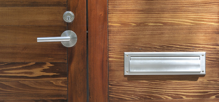 Electric Front Door Lock Repair Albany