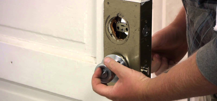 Home Lock Change in Albany
