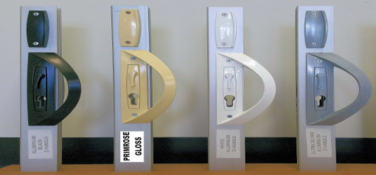 Sliding Door Handle Design Albany