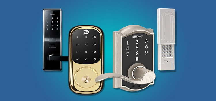 Smart Pad Lock Repair Albany